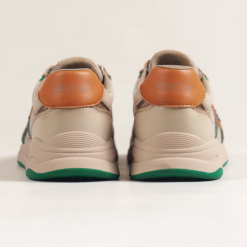 Shopping Center Monopoly Quality 2023 Summer Mesh Shoes for Women's Casual Sneakers