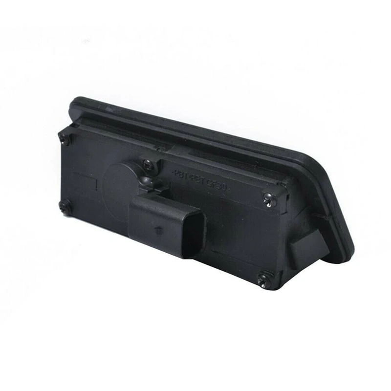 Переключатель багажника заднего переключатель открывателя замок 6M5119B514AD для Ford