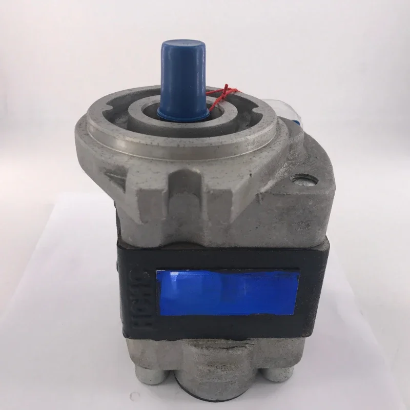 Детали для вилочного погрузчика гидравлический шестеренчатый масляный насос