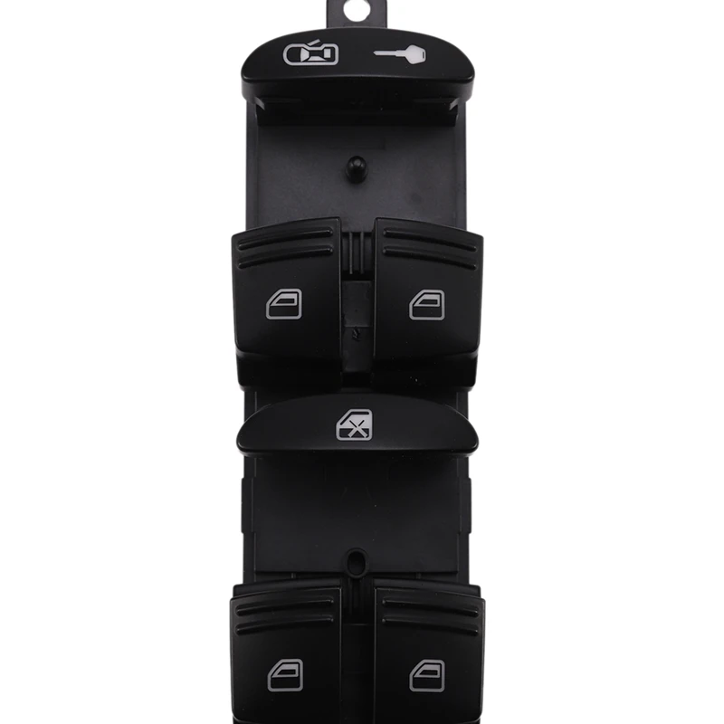 Переключатель подъема стекла автомобиля (передняя сторона водителя) 95561315602