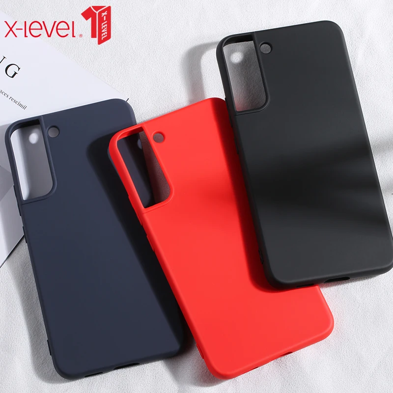 Ультрамягкий чехол из жидкого силикона для Samsung S22 чехол-накладка на заднюю