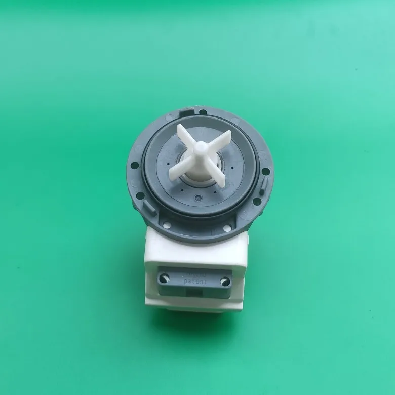 Новый мотор сливного насоса для стиральных машин Hisense Rongsheng HD100DES142F RG100DS1428 (аксессуар) (art.: 3920d8dc2a520) - 3920d8dc2a520