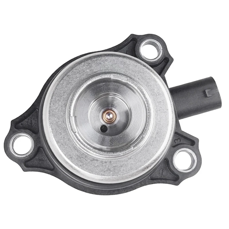 Замена датчика положения распредвала + комплект регулятора для Mercedes-Benz E550 R350 ML350