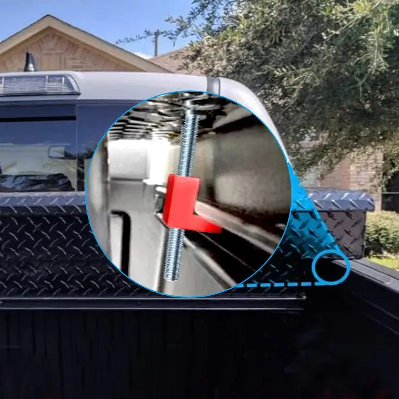 Рисунок 3 - J-образные крючки для грузовик