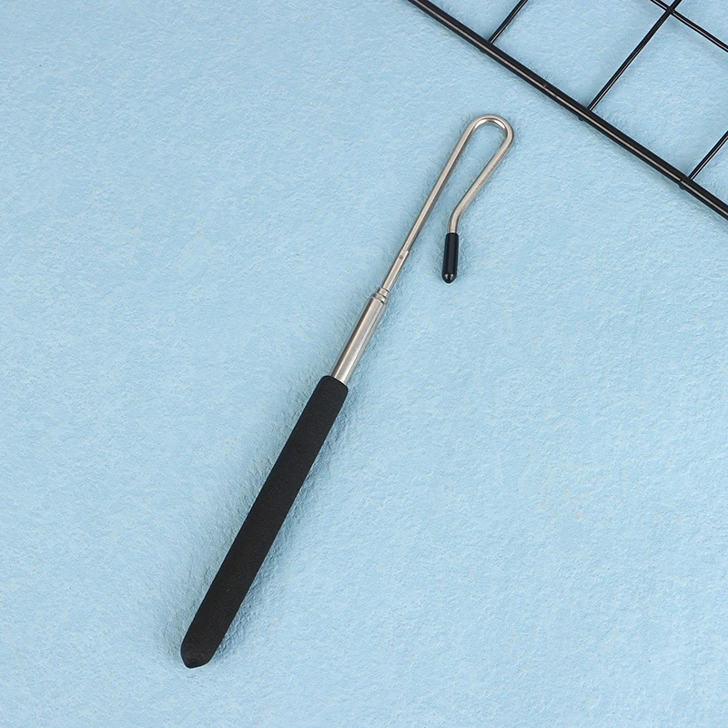 Кукольные стержни точное управление рукой прочный рукав для маленьких кукол