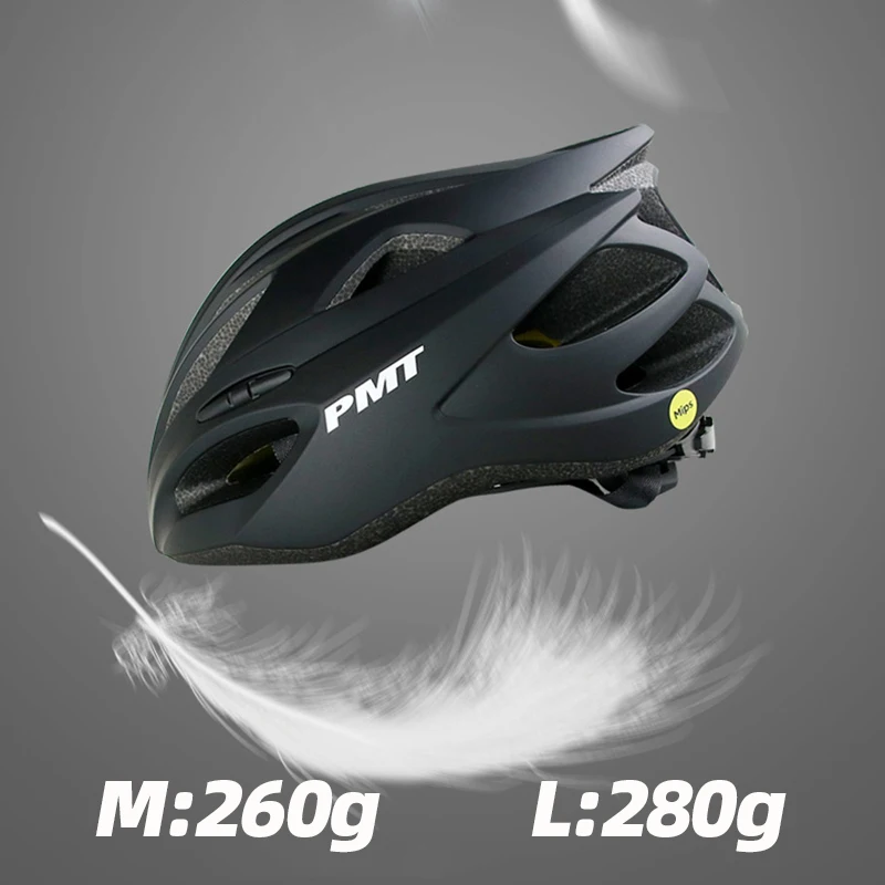 PMT MIPS Helmet Cycling Ultralight Aerodynamics MTB Road Bicycle Helmet Electric Scooter helmet Sport Safe Hat For Man Woman