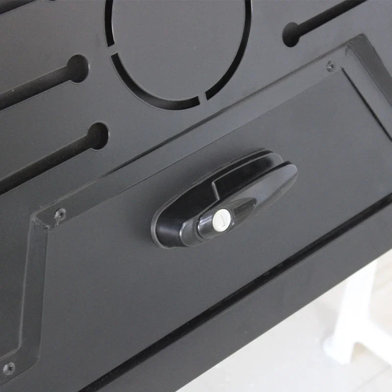 Lamax 4x4 черный Алюминиевый Твердый навес Ford Raptor Ranger Toyota Hilux Tacoma Isuzu GMC Mitsubishi-подходит