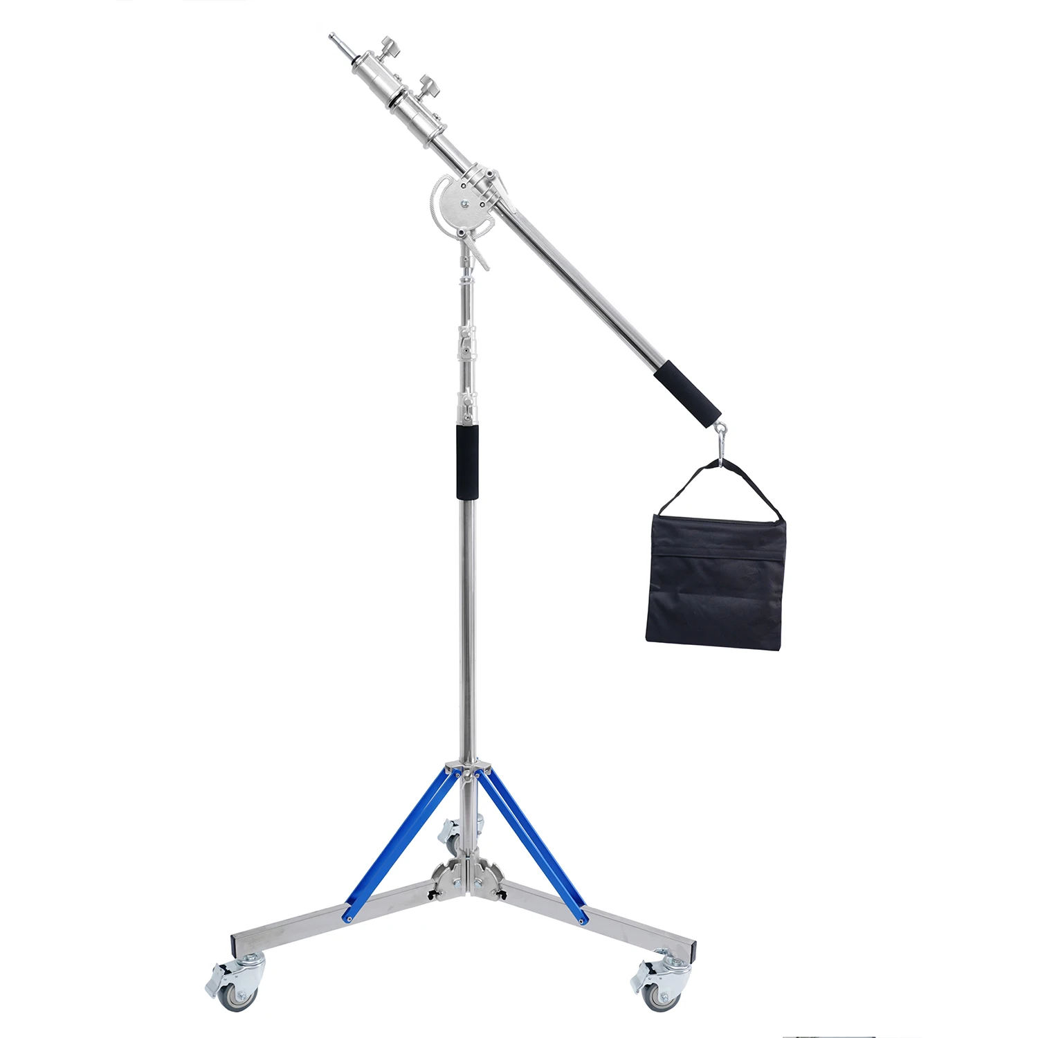 Штатив-тренога из нержавеющей стали 3 м дюйма