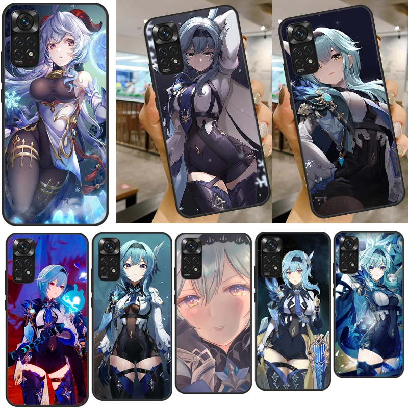 

Чехол для Xiaomi Redmi Note 10 Pro Redmi Note 11 Pro 8 9 8T 9S 10S 9T 9A 9C