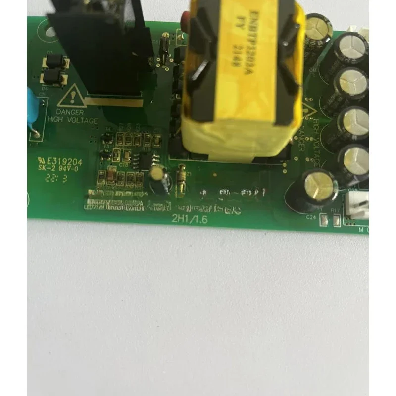 Для EN1529-S11-L13 IR EN1529-S10-L12 EN600 Fan Power Board