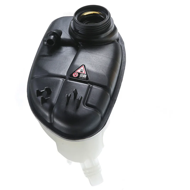 Вспомогательный чайник радиатора расширительного бачка охлаждающей жидкости GOTP