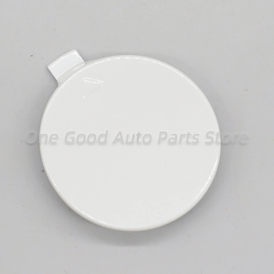 Накладка на передний бампер с крючком для BMW 2 серии F22 Coupe F23 Convertible M-Sport 2013-2019 51118058061