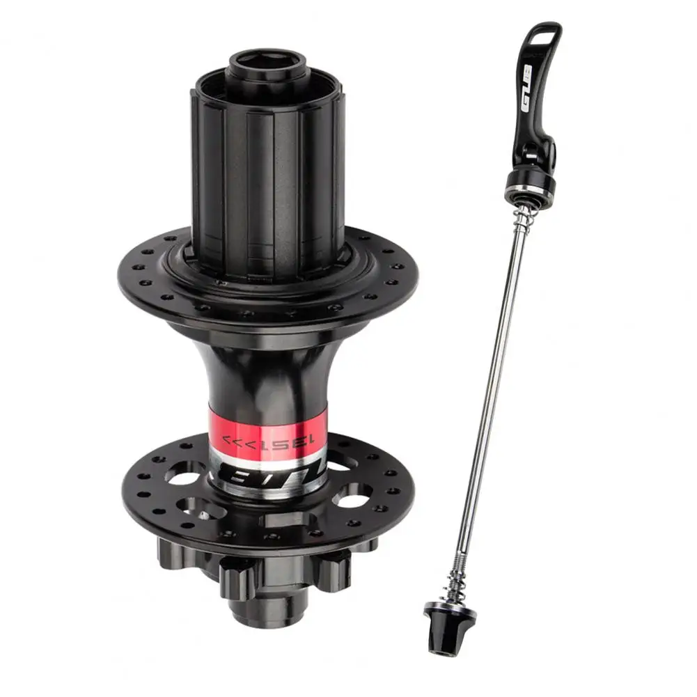 

Ступица для горного велосипеда GUB, сверхпрочная износостойкая, хорошо подходит для передней и задней части велосипеда с 36 отверстиями, герметичный подшипник