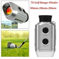 suitable for golf 7x digital rangefinder telescope precise automatic correction golf laser rangefinder telescope