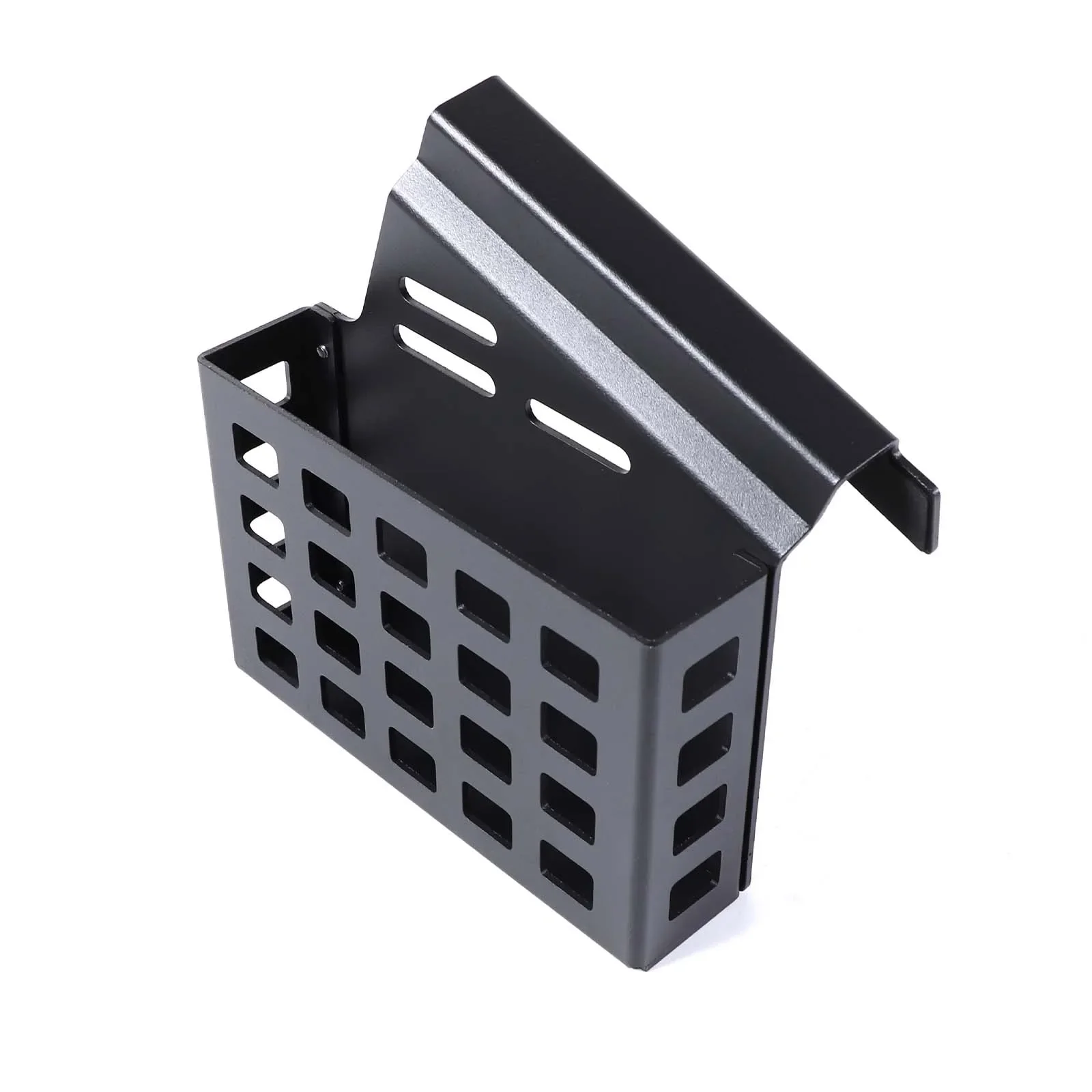 Для Ford Maverick 2022 + автомобильная центральная корзина для хранения из алюминиевого