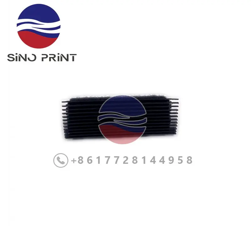 5 шт. M2.072.023 сильфон длина 80 мм для Heidelberg PM74 SM74 растягивающийся направляющая