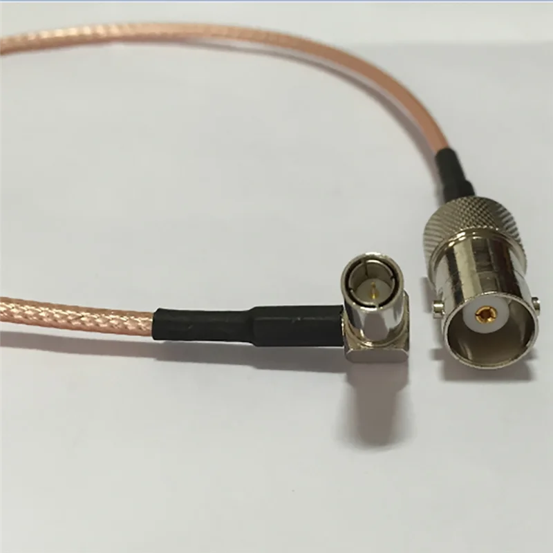 Кабель BNC для рации Motorola XiR P8668 P6600 GP328D GP338D DP4800