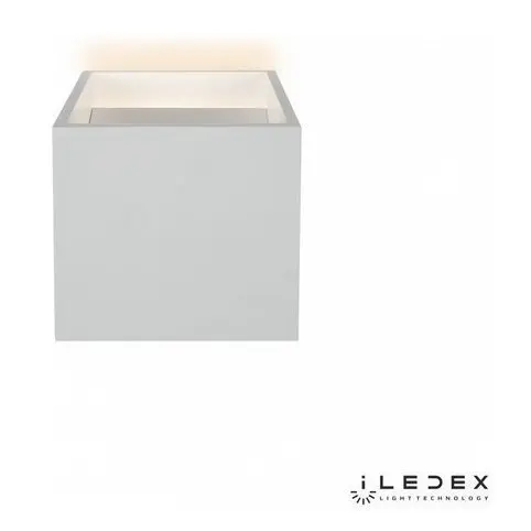 Настенный светильник Dice ZD8086L-6W WH iLedex | Лампы и освещение