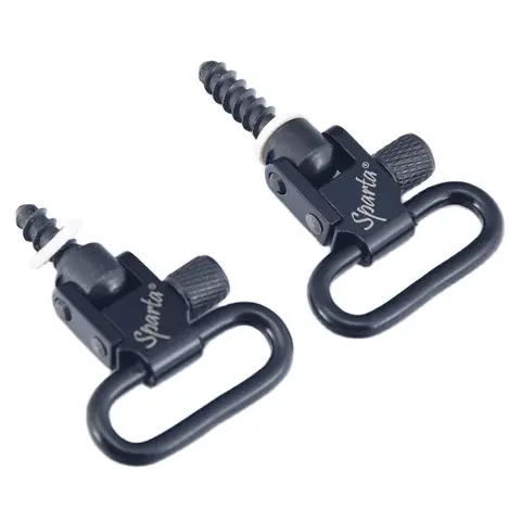 Пряжка плечевого ремня Sparta Gun/быстросъемная пряжка, вертлюги