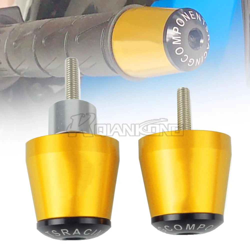 

FOR Vespa LT LX GT GTS GTV 60 125 150 200 250 300 300ie vespa scooters motor Handlebar Hand Grips Handle weights Bar Cap Cover
