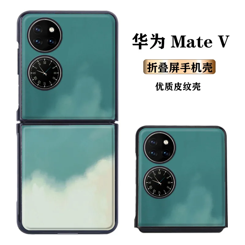 

Для Huawei Mate V чехол для Huawei P50 Карманный чехол