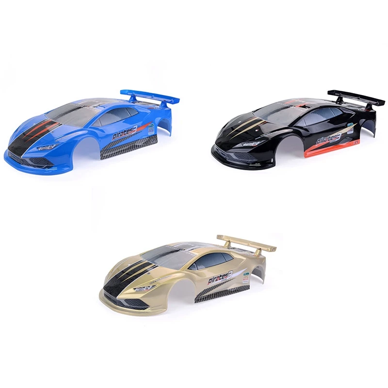 1/10 гоночный автомобиль RC Drift Car On-Road корпус автомобиля для LRP Yokomo Touring Tamiya HPI Kyosho HSP