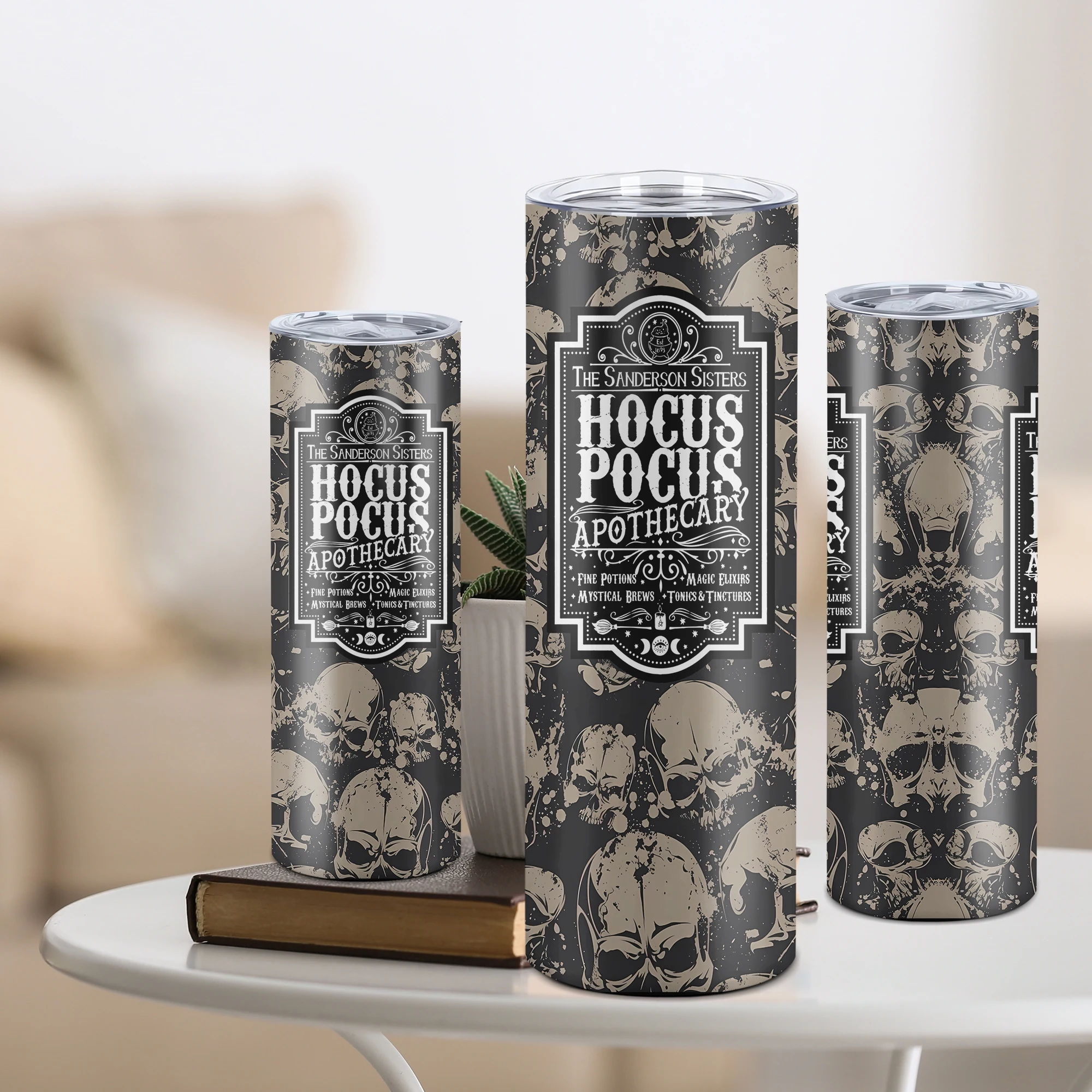 20-уличная Бутылка Для Воды Из Нержавеющей Стали