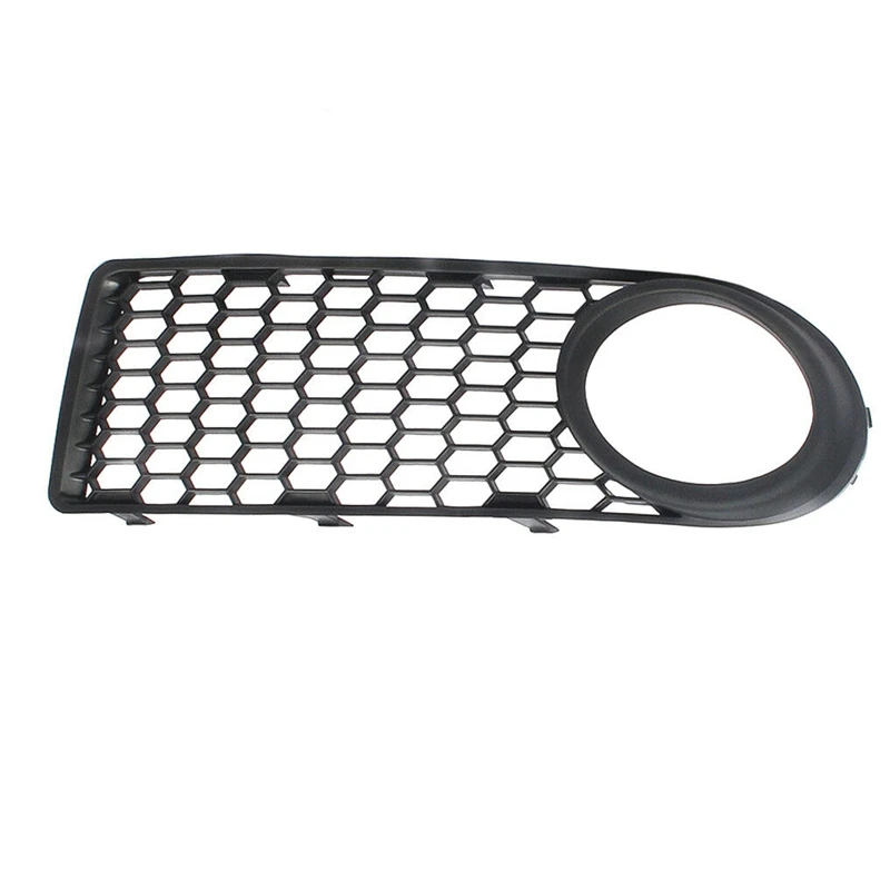 Передний бампер для Beetle / Cabrio 2006-2010 противотуманная фоторешетка решетки