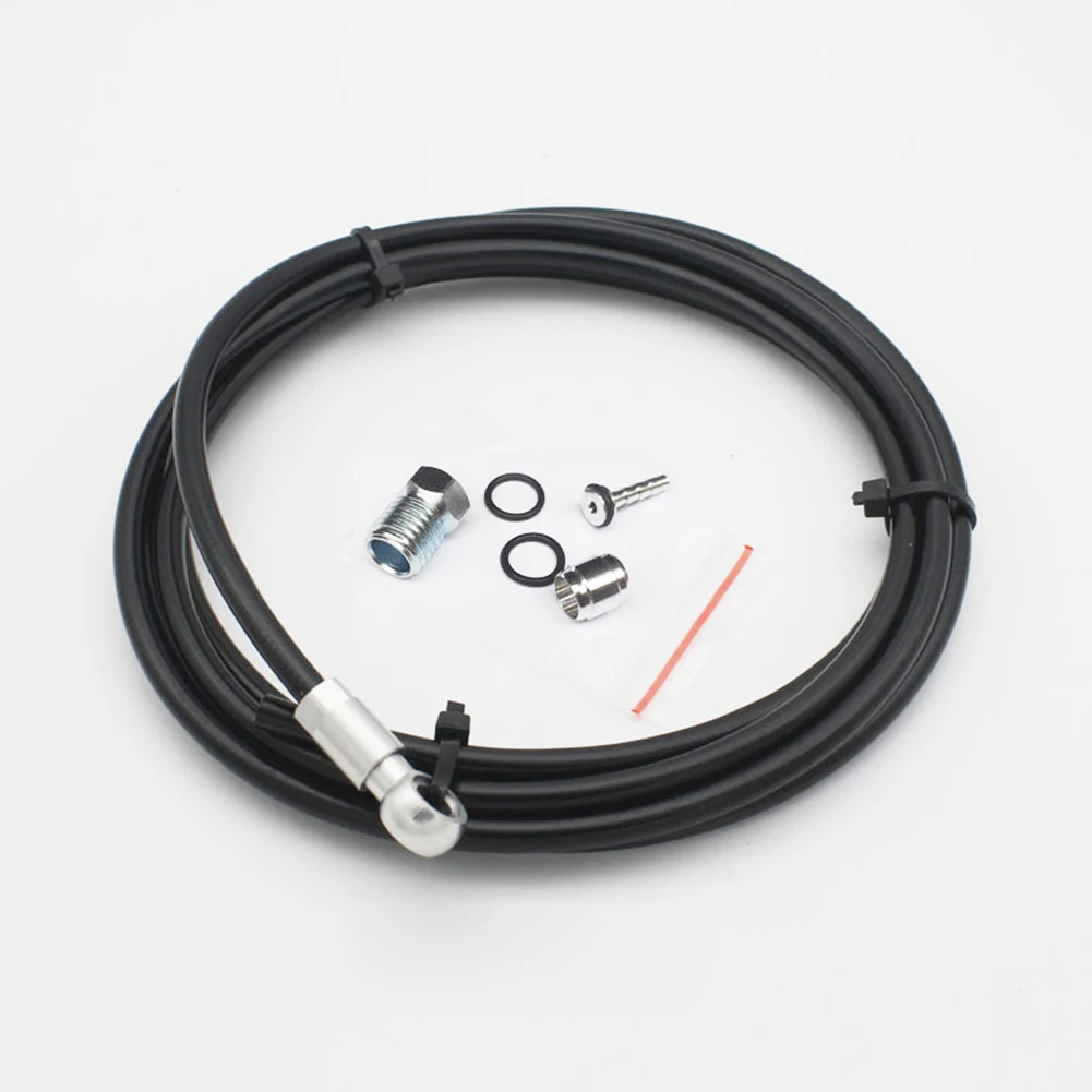 

Bicycle Brake Hose Kit 2m MTB Multifunction Cycling Tool Bike Hydraulic Wire Hose For Formula R1, R1R, RO, RX, T1, MEGA