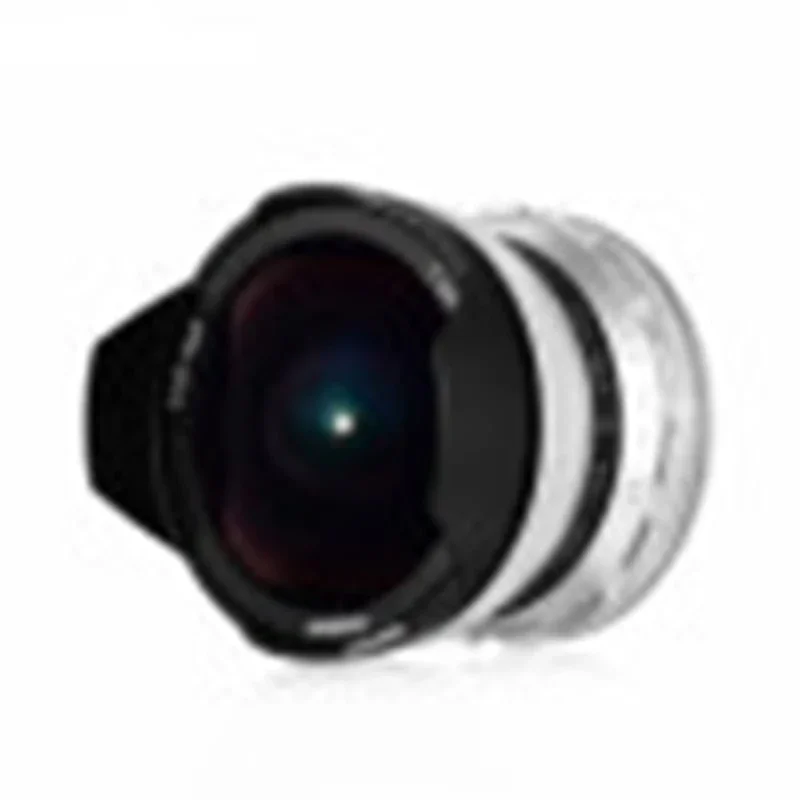 Объектив камеры APS-C Prime Lens 7 5 мм F2 8 для всех одиночных серий с креплением E Canon EOS-M Mout