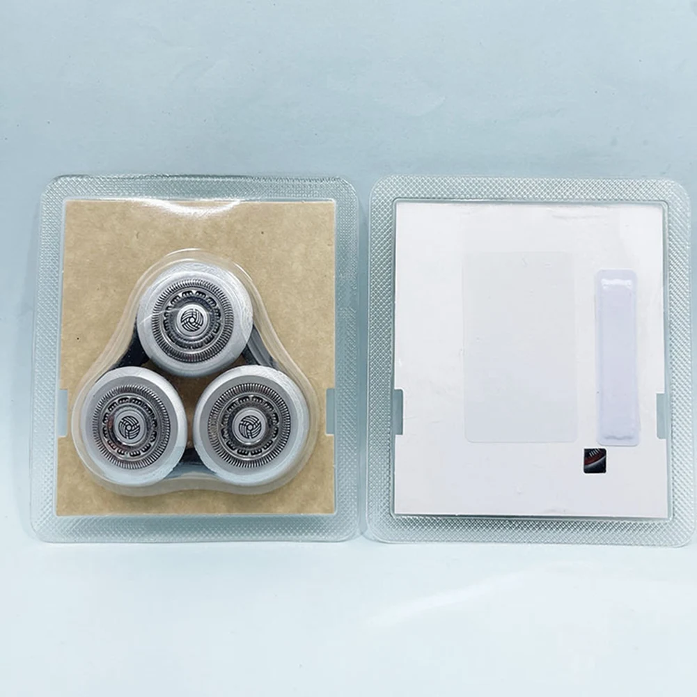 Сменная бритвенная головка для Philips S9000 S9911 S9731 S9711 S9511 S9111 S9031 лезвие бритвы