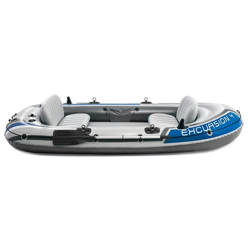 Excursion 4. Лодка резиновая intex excursion 4. надувная лодка excursion 4 set intex 68324. лодка интекс excursion 5. intex лодка надувная excursion 5.