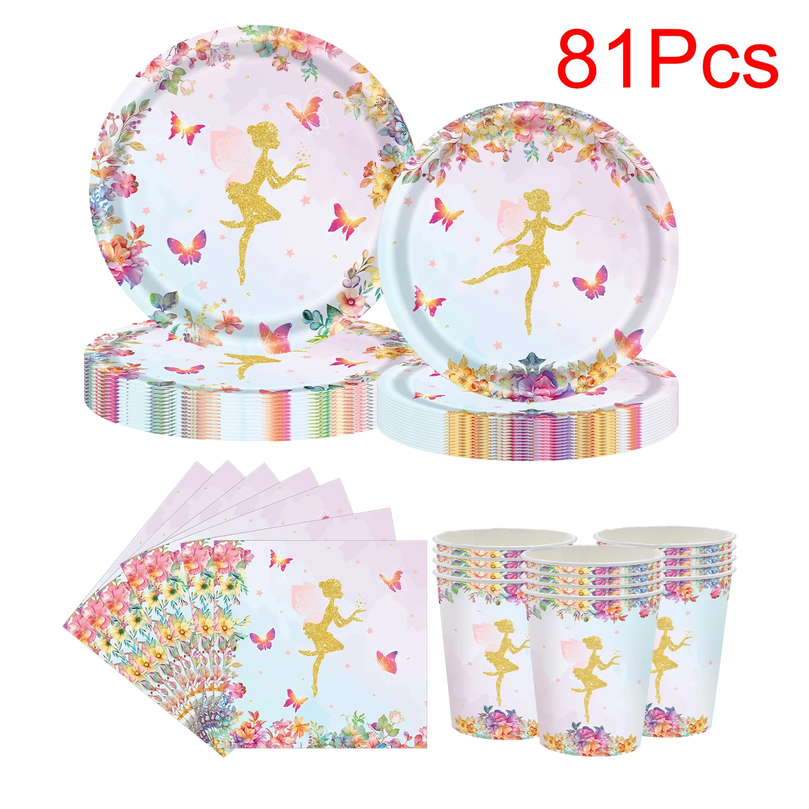 

Набор волшебных предметов для украшения стола, аксессуары для дня рождения, детской свадьбы