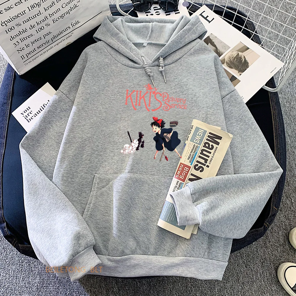 Рисунок 3 - Служба доставки Kiki