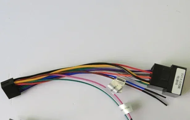 Автомобильная мультимедийная рамка для Samand Soren 9-дюймовый сенсорный экран