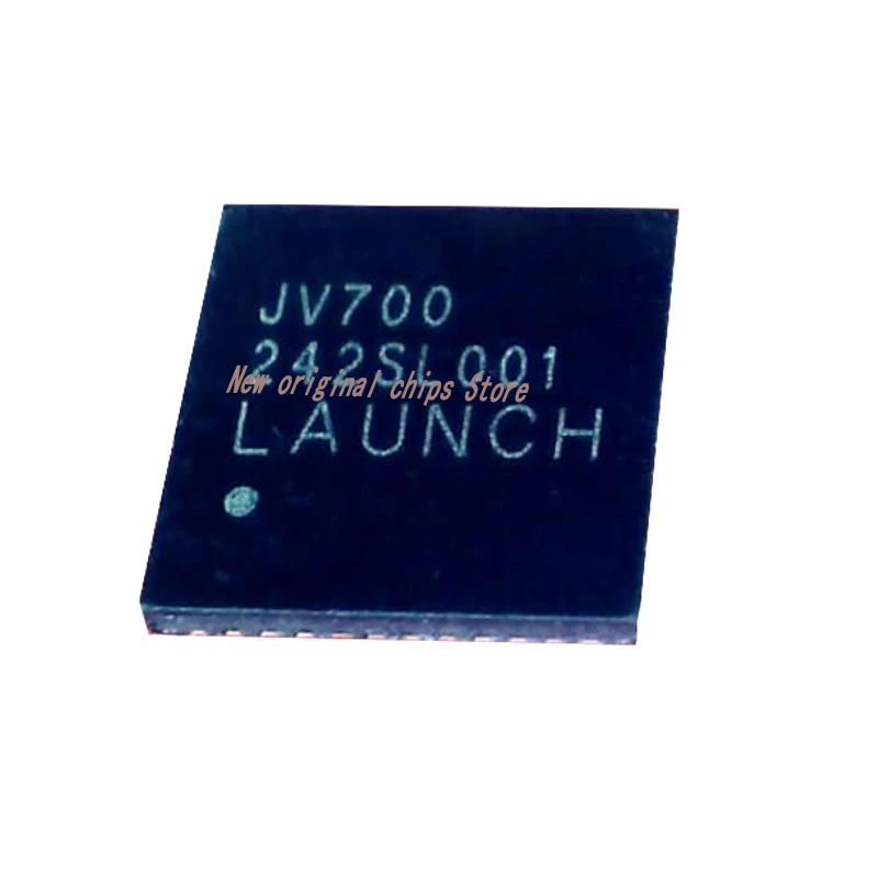 

1PCS/lot JV700 QFN48 JV700C QFN-48 QFN 100% original fast delivery in stock