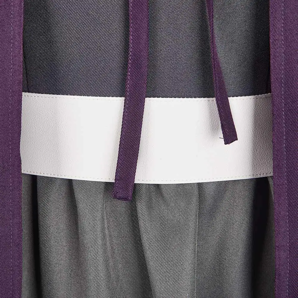 2024 фильм женский супергерой ведьма Агата женская одежда для ролевых игр плащ