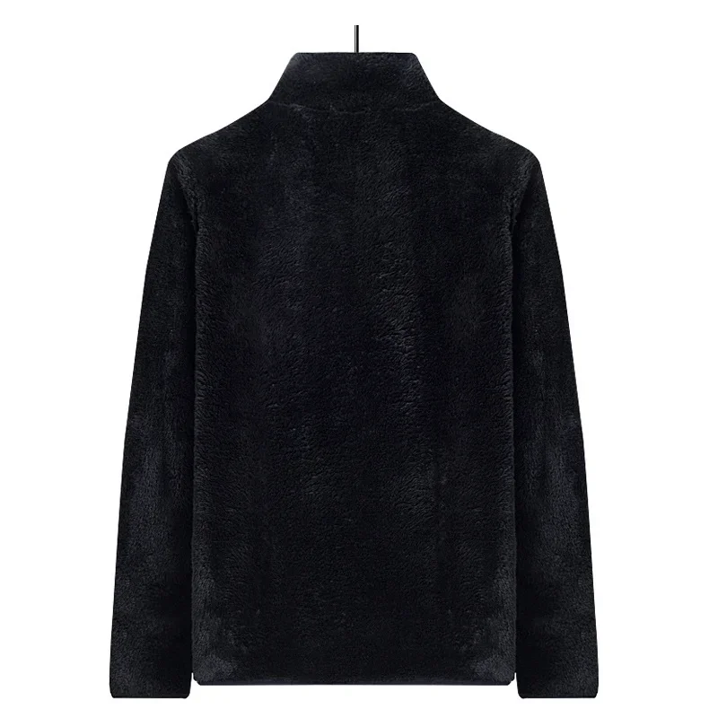 Мужские весенние флисовые куртки Softshell для путешествий уличные спортивные