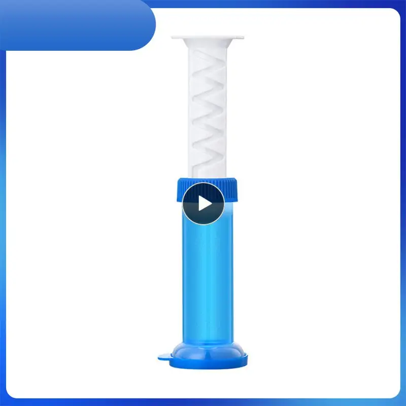 

Toilet Cleaning Gel Toilet Deodorant Air Freshener Needle Cleaner Fresh Gel Detergent Flower Household Aromatic Cleaning TSLM1