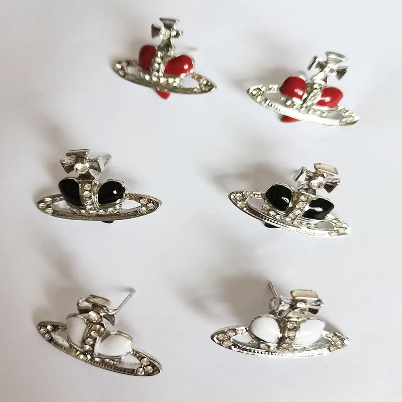 2 шт. разноцветные аксессуары из нержавеющей стали