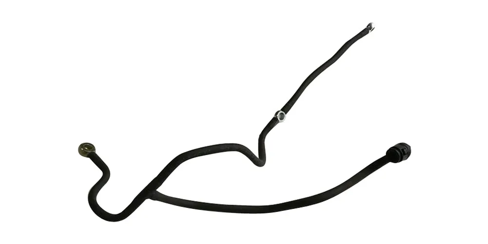 

Топливная труба 4994932 совместимый дизельный двигатель cummins