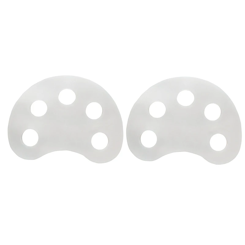 

1 Pair Piano Finger Training Device Piano Practice Instrument Accessories Fingers Exerciser Trainer For Piano Beginner