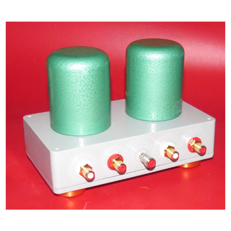 816U 24K MC фонокорпус трансформатора пассивный передний сценический корпус внешний