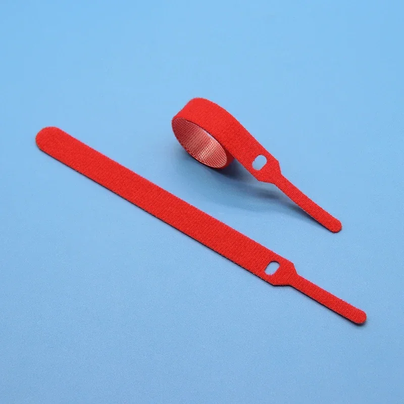 

Многоразовые нейлоновые кабельные стяжки