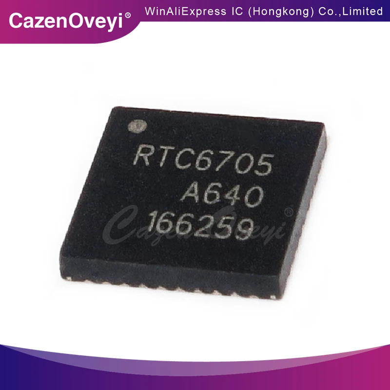 Фотофон RTC6705A RTC6705 1 шт.