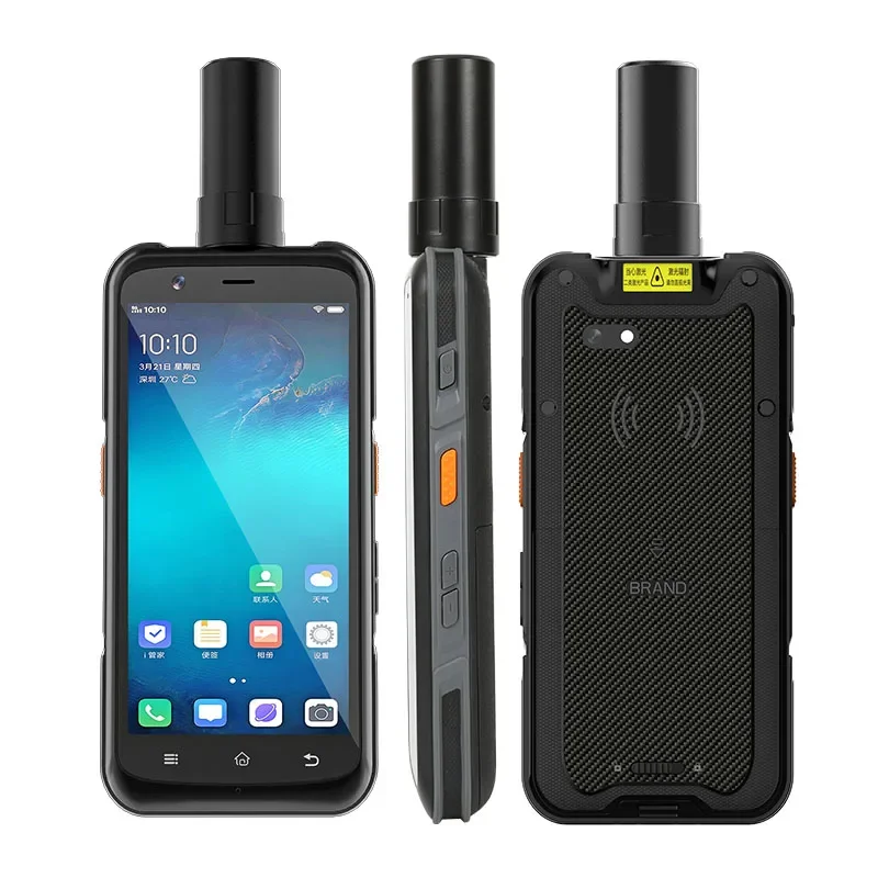 портативная спутниковая навигация высокоточное позиционирование мобильный