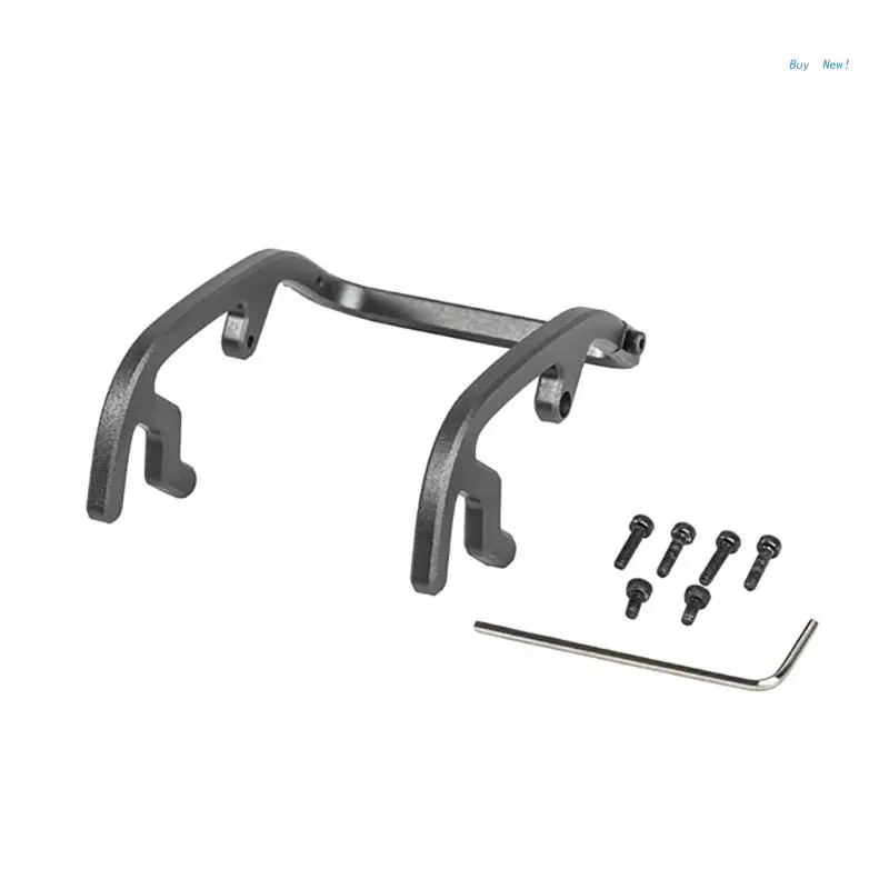 

1 комплект карданный бампер с запасной планкой для защиты объектива, износостойкие противоударные аксессуары для AVATA