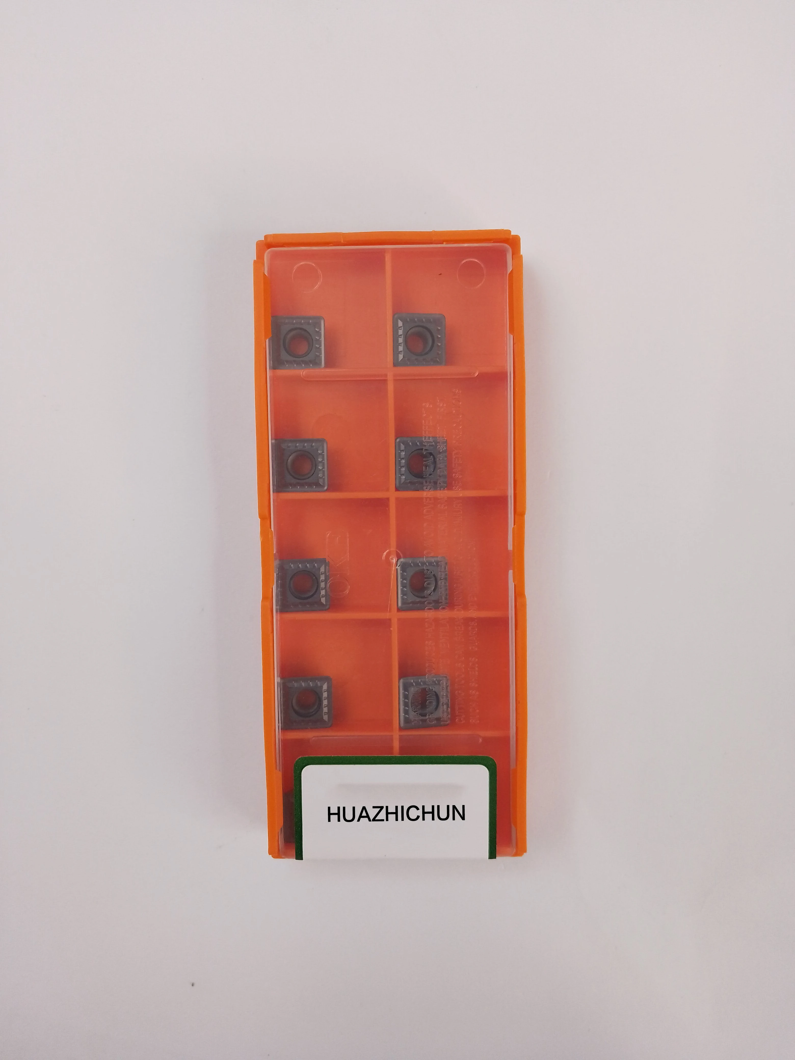 

Оригинальные вставки CNCTools для P M