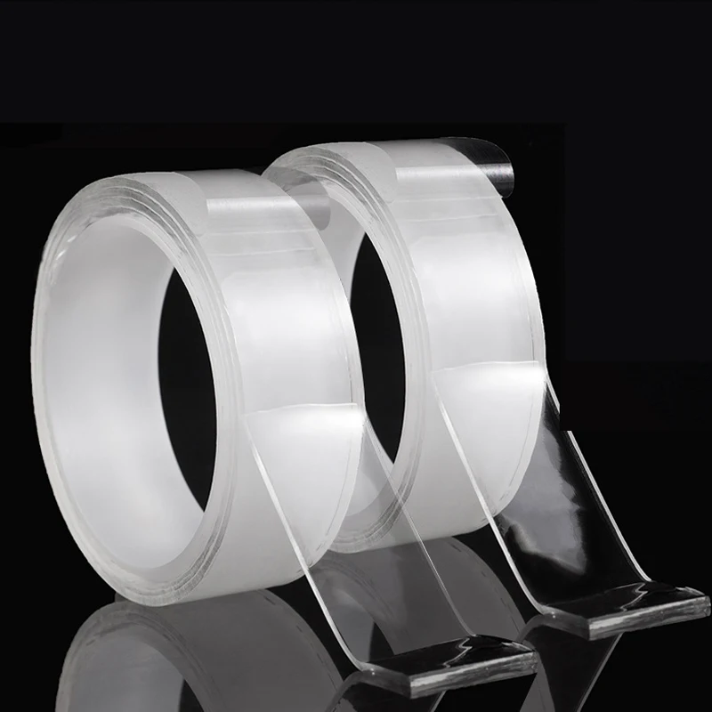 Многофункциональная многоразовая водонепроницаемая лента моющаяся прочная