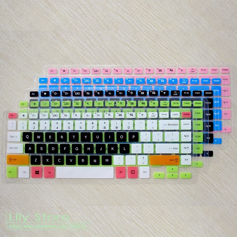 Защитный чехол для клавиатуры ноутбука Samsung Notebook 9 Pro NP940X5N NP940Z5L 940X5N 900X5L CN NP500R4H